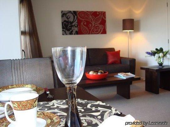 Apollo Hotel Rotorua Bilik gambar