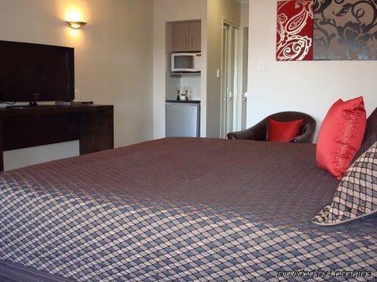 Apollo Hotel Rotorua Bilik gambar