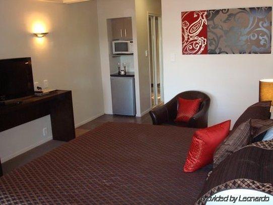 Apollo Hotel Rotorua Bilik gambar