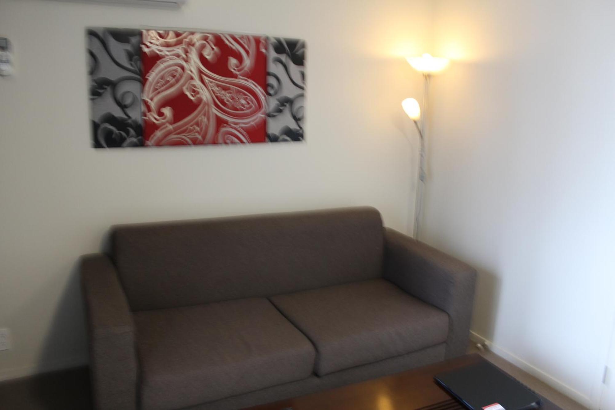 Apollo Hotel Rotorua Bilik gambar