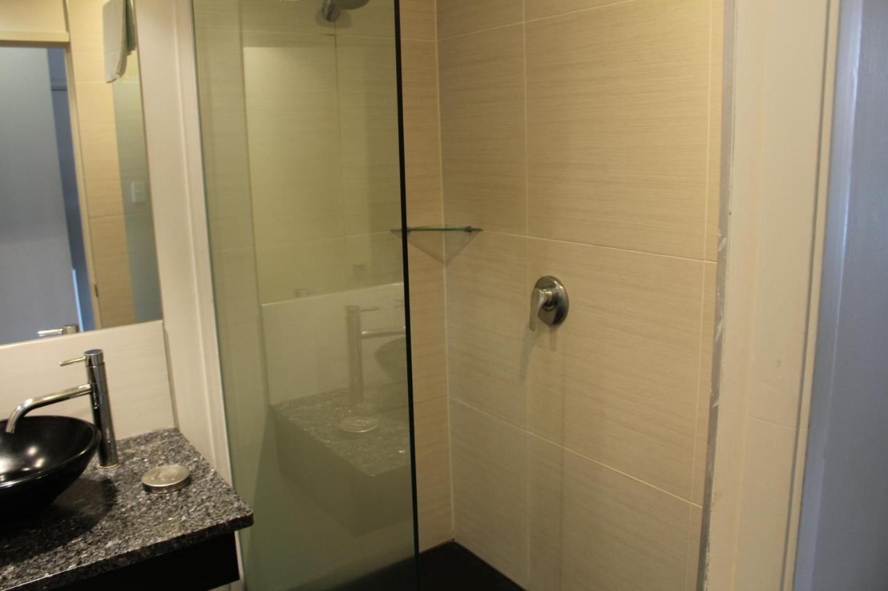 Apollo Hotel Rotorua Bilik gambar