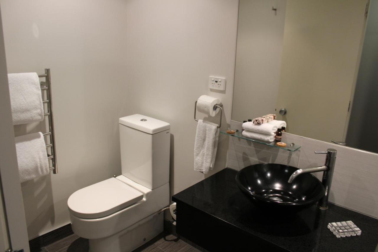 Apollo Hotel Rotorua Bilik gambar
